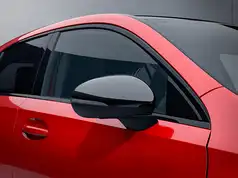 Sidespejlhuse til A-Klasse 2018-2025