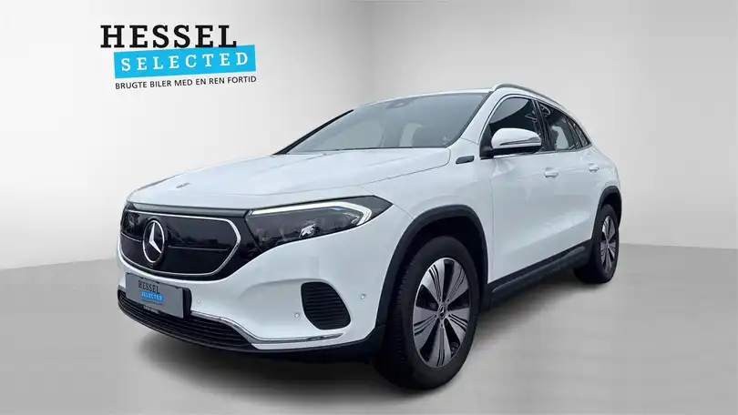 EL Progressive 4Matic 228HK 5d Aut.