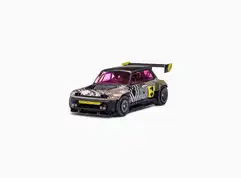 Renault R5 Turbo 3E modelbil 1:18