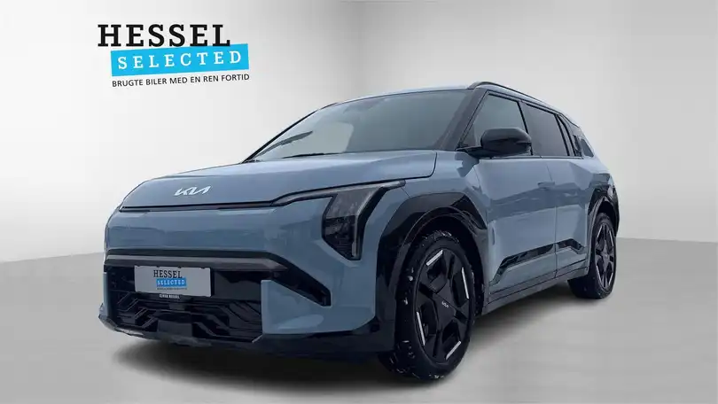 EL Long Range GT-Line 204HK 5d Aut.