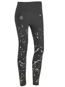 Mercedes Dame Sports Tights 