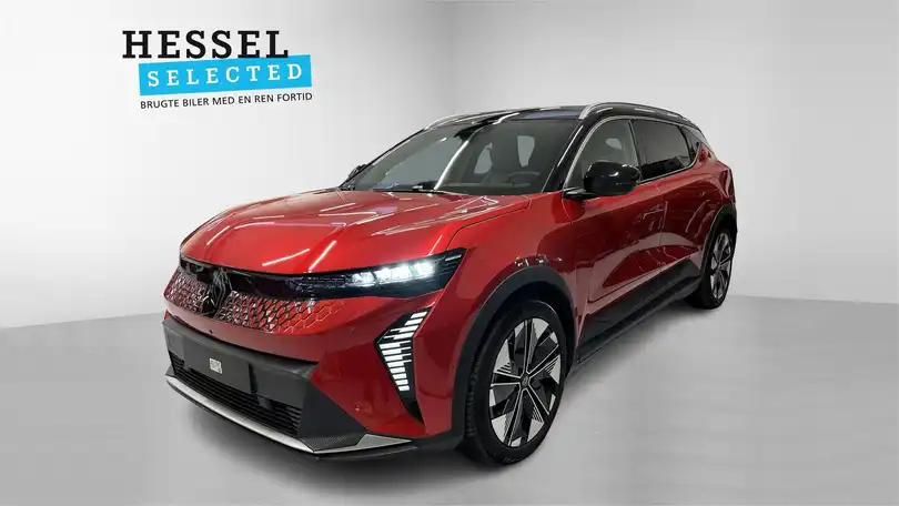 E-TECH Techno 220HK Aut.