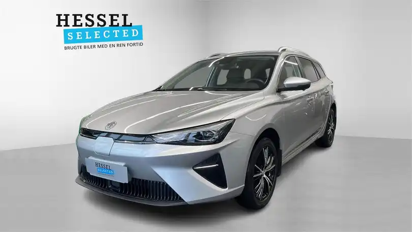 EL Standard Range Luxury 177HK Stc Aut.