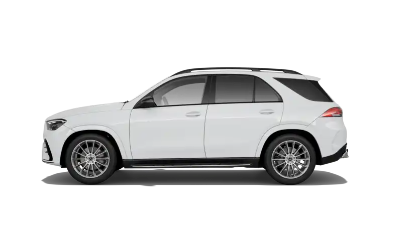 GLE 300 d 4MATIC SUV