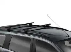 Tagbærersæt til Lodgy 2012-2022