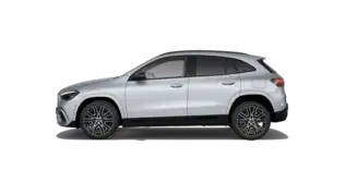 200 d SUV