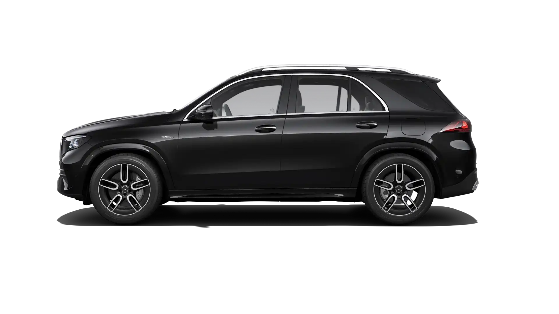 53 Hybrid 4MATIC+ SUV