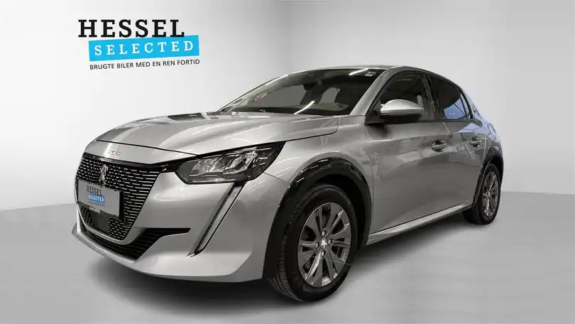 EL Allure Pack 136HK 5d Aut.