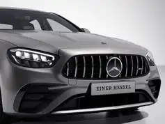 AMG specific grill til E-Klasse 2020-2023