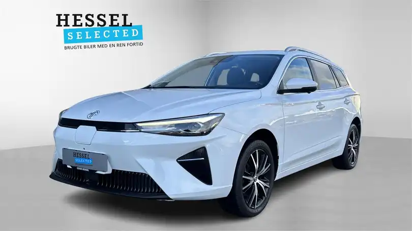 EL Luxury 156HK Stc Aut.