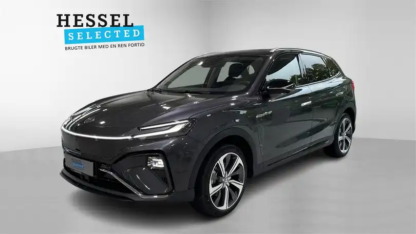 EL Performance 4x4 288HK 5d Aut.