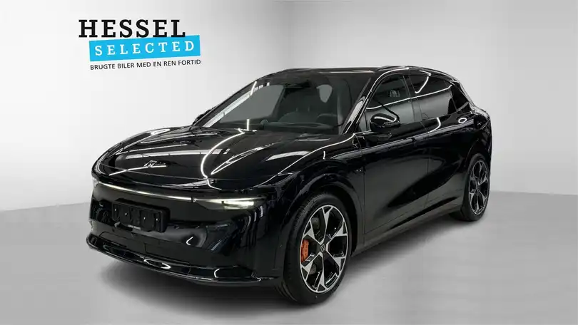 EL Privilege AWD 639HK 5d Aut.