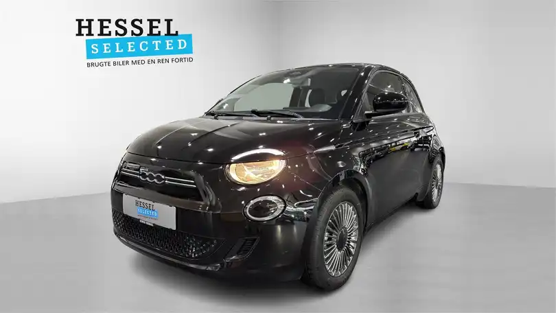 EL Icon 118HK 3d Aut.