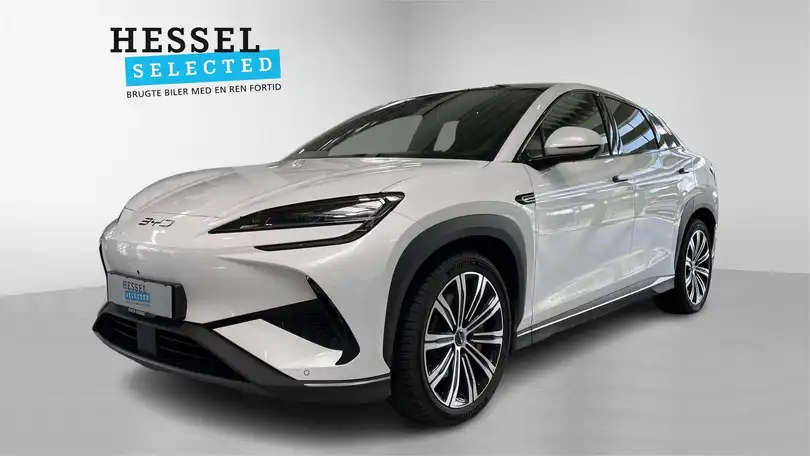 EL Excellence AWD 530HK 5d Aut.
