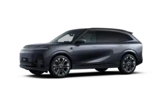 AWD 6 Sæder Performance Ultra SUV aut.