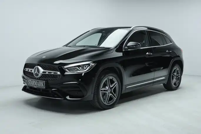 GLA250 e