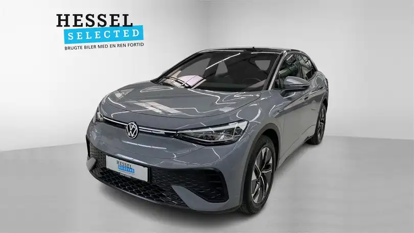 EL Pro Performance 204HK 5d Aut.