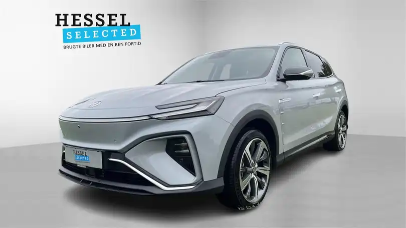 EL Performance 4x4 288HK 5d Aut.