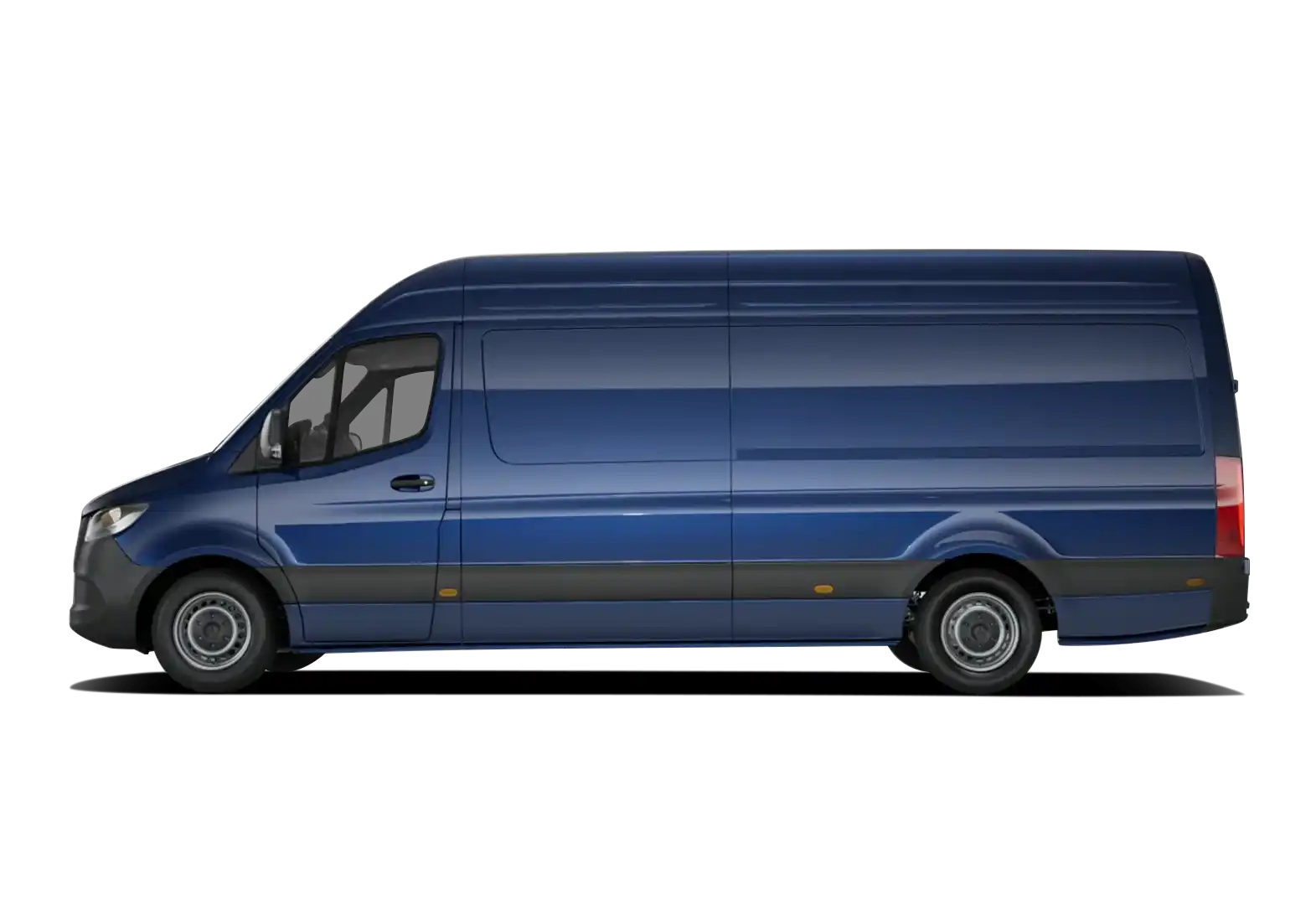 Sprinter 319 CDI Pro RWD Kassevogn A3 H2 aut.