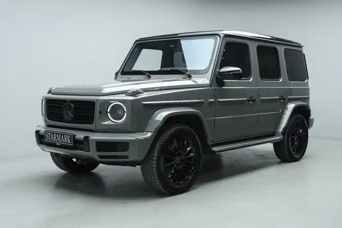 G400 d
