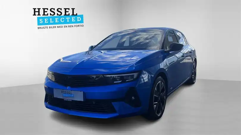 EL Ultimate 156HK 5d Aut.