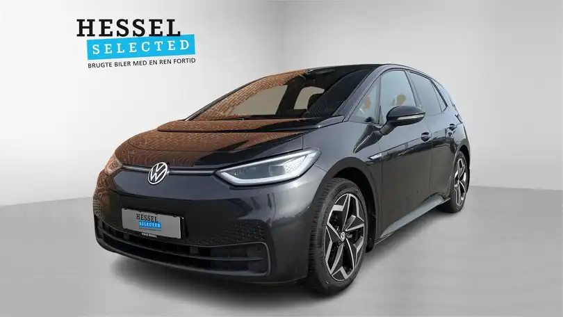 EL Pro 204HK 5d Aut.