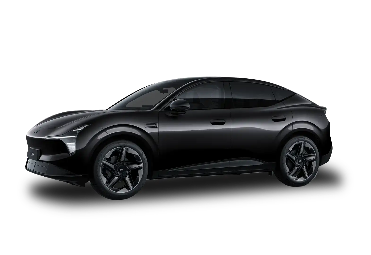 AWD Performance Ultra Black Edition SUV aut.