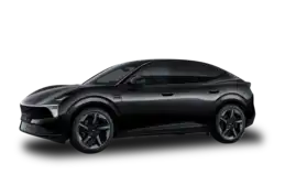 AWD Performance Ultra Black Edition SUV aut.