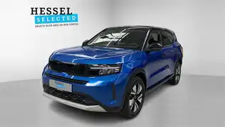 EL GS 113HK 5d Aut.
