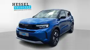 EL GS 113HK 5d Aut.