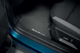 Måtter, Komfort tekstil til Bigster 2025