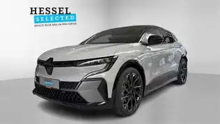 E-TECH Esprit Alpine 220HK 5d Aut.