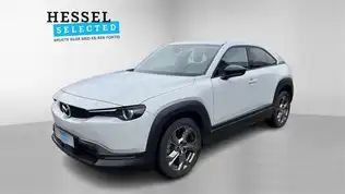 e-Skyactiv First Edition 145HK 5d Aut.
