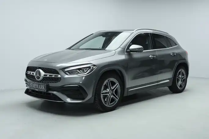 GLA200