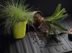 Bagagerumsbakke til Gr. Scenic IV 2016-2021