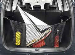 Opbevaringsnet til Lodgy 2012-2022