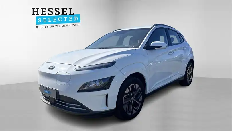 EL Select 136HK 5d Aut.