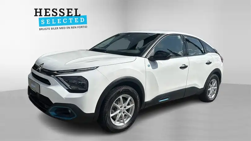 EL Feel 136HK 5d Aut.