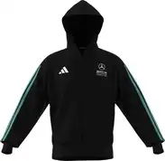 Mercedes-AMG F1 Herre Hoodie