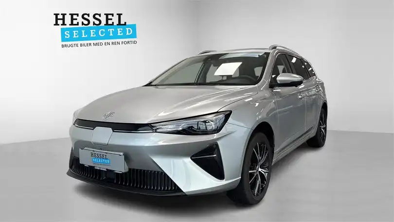 EL Luxury 156HK Stc Aut.