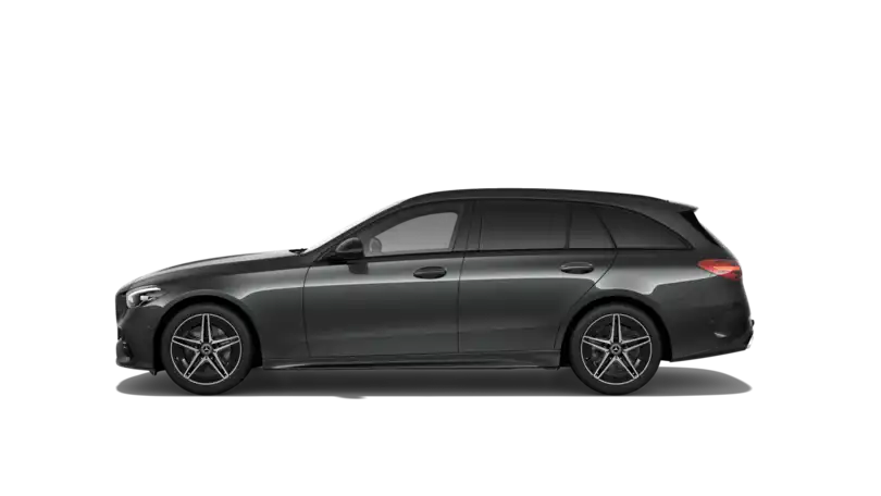 C 300 d Stationcar