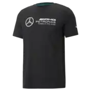 Mercedes Herre AMG F1 T-shirt