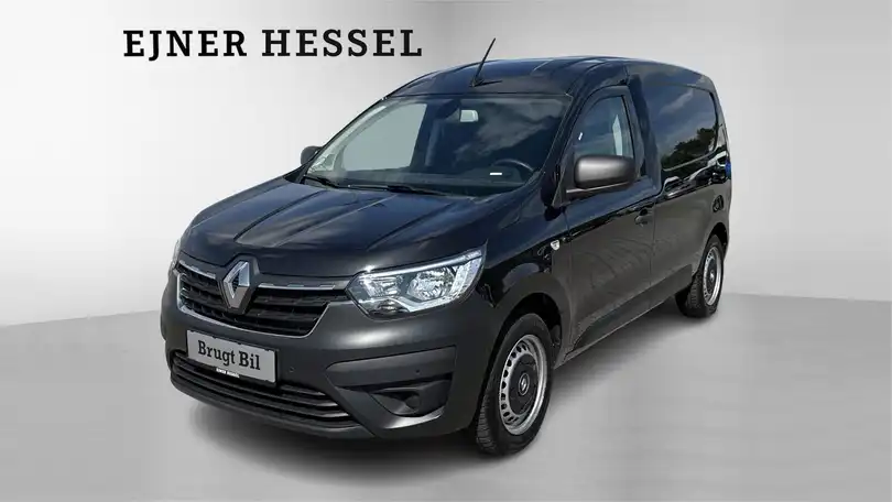 1,5 DCI 95HK Van 6g
