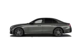E 220 d Sedan
