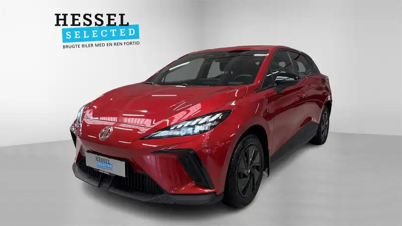 EL Standard Range Nordic Edition 170HK 5d Aut.