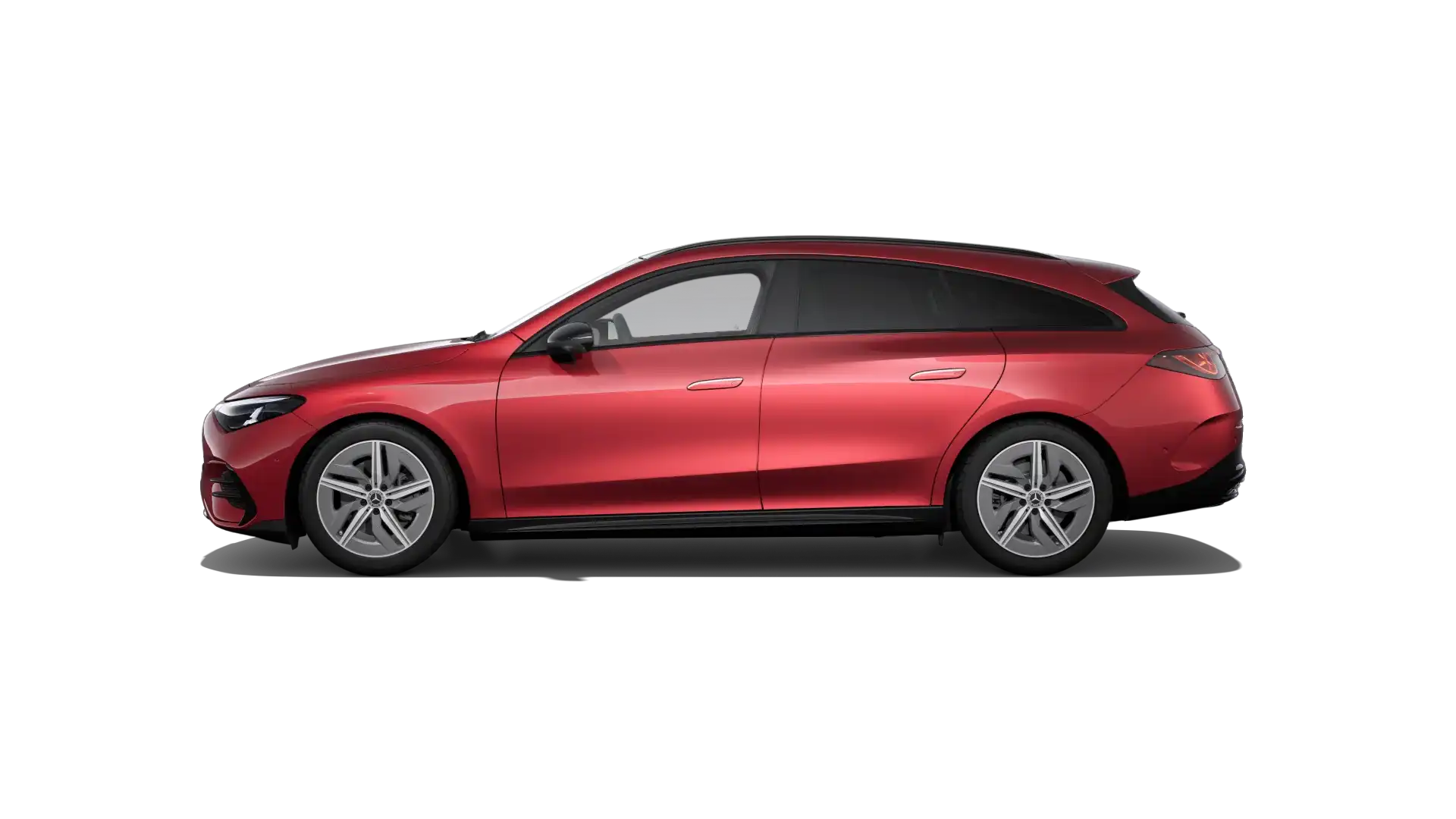 200+ with EQ Technology Shooting Brake