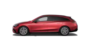 200 with EQ Technology Shooting Brake