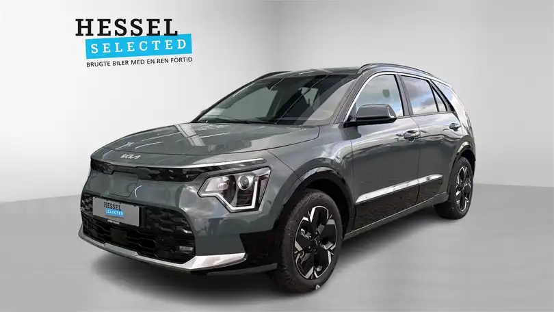 EL Prestige 204HK 5d Aut.