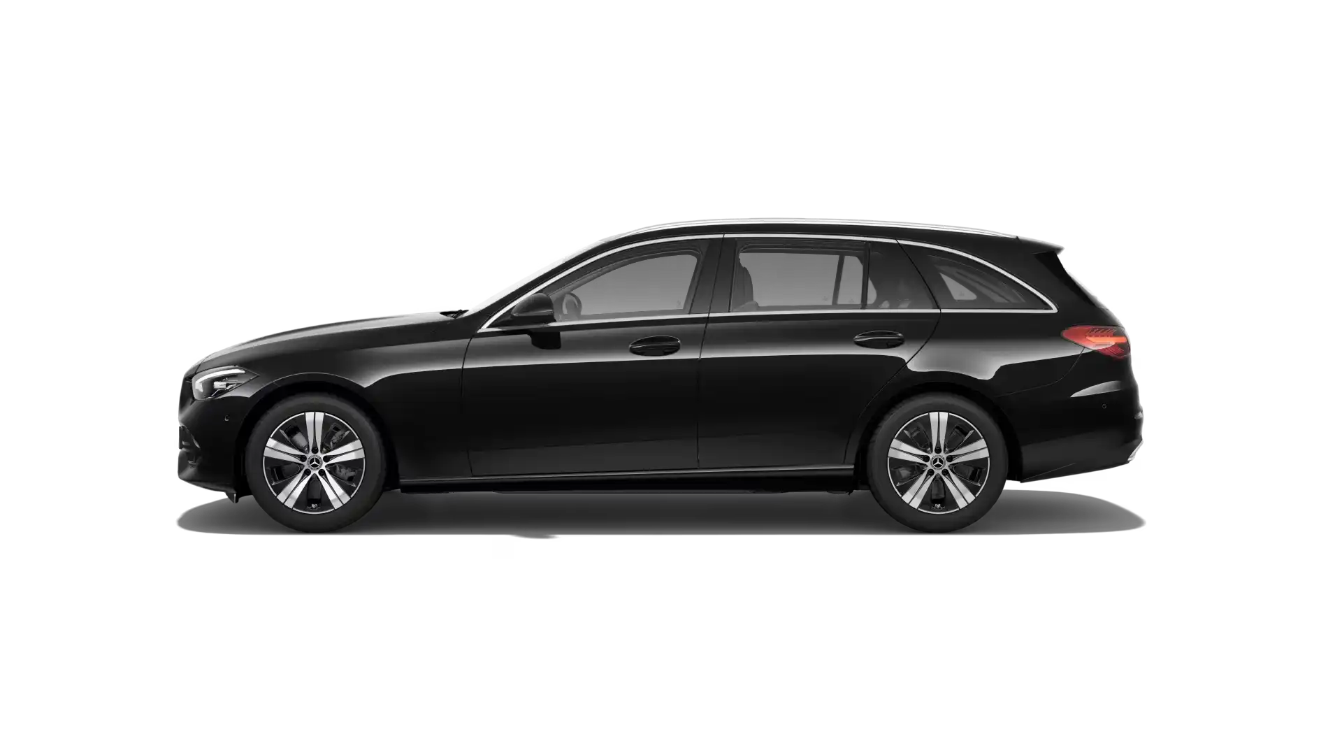 C 300 d Stationcar