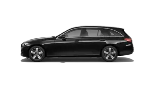 C 300 d Stationcar